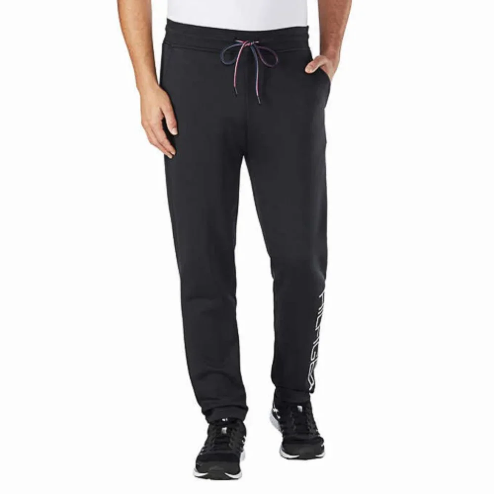 Tommy‎ Hilfiger Men’s Fleece Jogger Pants